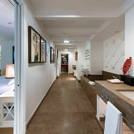 Mediterranea 5* Capri