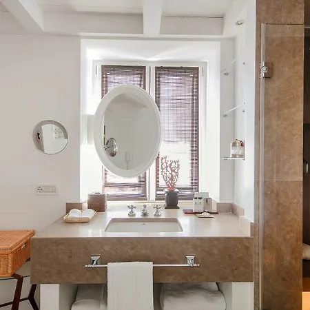 Mediterranea Hotel 5*