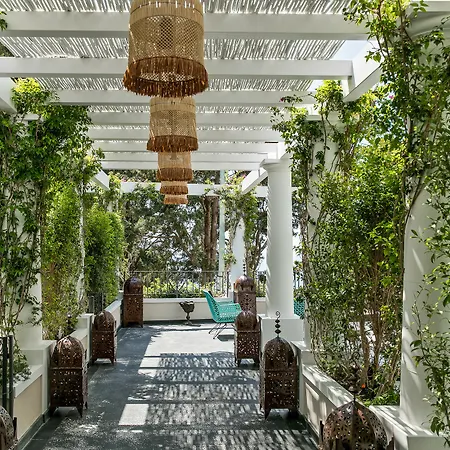 Mediterranea 5* Capri