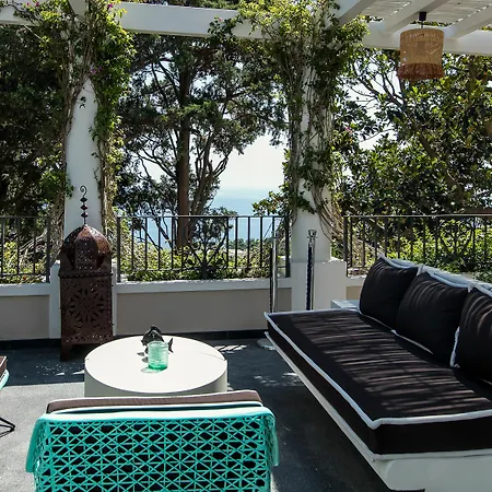 Mediterranea Hotel